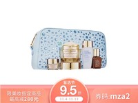 ESTEELAUDER/雅诗兰黛 多效智妍抗皱紧致礼盒套装5件套2019新款