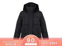 adidas/阿迪达斯 女子运动休闲羽绒服 EI4378