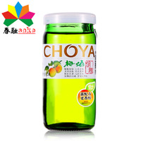 CHOYA 俏雅 梅酒 (160ml)