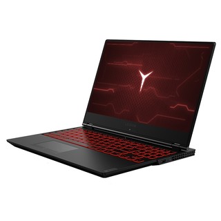 Lenovo 联想 拯救者 Y7000 2019 15.6英寸游戏本（i5-9300H、8GB、256GB、GTX1650）