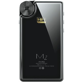 月光宝盒 M2 HIFI播放器