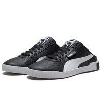 PUMA 彪马 Cali 370484 女子穆勒鞋