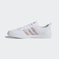 阿迪达斯 adidas neo QT VULC 2.0 W BD7823 女子休闲运动鞋