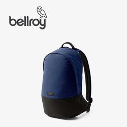 新版 Bellroy澳洲Classic Backpack 15寸笔电防水大容量双肩背包