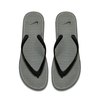 NIKE 耐克 SOLARSOFT THONG 2 男子拖鞋