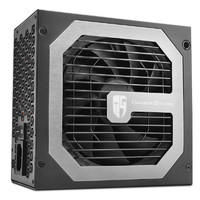 DEEPCOOL 九州风神 DQ750M 额定750W 电源（80PLUS金牌/全模组）