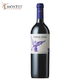 MONTES 蒙特斯 紫天使 红葡萄酒 750ml 2016年 +凑单品