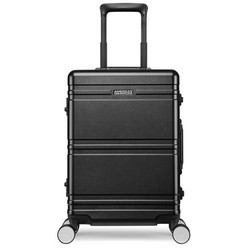 AMERICAN TOURISTER 美旅 TP4 铝框拉杆箱 20英寸