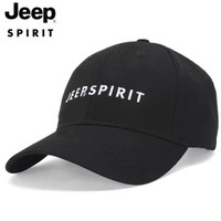 JEEP 吉普 中性款运动帽