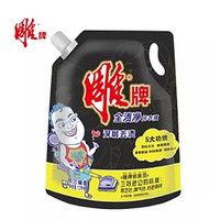 雕牌 全渍净洗衣液 1.7kg