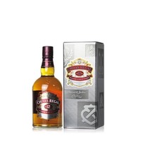 CHIVAS/芝华士 12年苏格兰威士忌 700ml