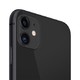 Apple 苹果 iPhone 11 手机 黑色 全网通 128GB