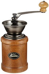 Kalita 咖啡研磨机 KH-3 复古 one