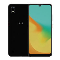 ZTE 中兴 Blade A7 智能手机 3GB+64GB 极夜黑