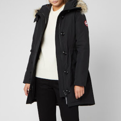 Canada Goose Rossclair Parka 女款羽绒服