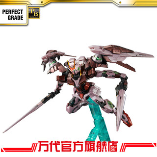 BANDAI 万代 0217592 万代模型  PG 1/60 TRANS-AM强化模块