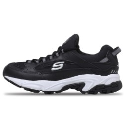 SKECHERS 斯凯奇 SPORT系列 666028 男款休闲运动鞋