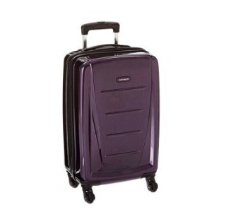 Samsonite 新秀丽 Winfield 2 旅行拉杆箱