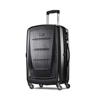 考拉海购黑卡会员：Samsonite 新秀丽 Luggage Winfield 2 Fashion HS Spinner 旅行拉杆箱