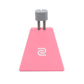 ZOWIE 卓威 CAMADE II DIVINA Pink 鼠线夹