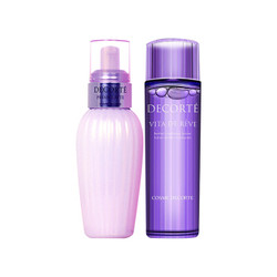 COSME DECORTE 黛珂 紫苏水 150ml+牛油果乳液 150ml