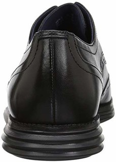 COLE HAAN 可汗 男式经典超速牛津鞋