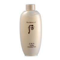 The history of whoo 后 天气丹 华泫洁肤露 200ml