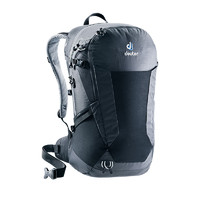 考拉海购黑卡会员：Deuter 多特 Futura 24L 男款户外背包 *2件