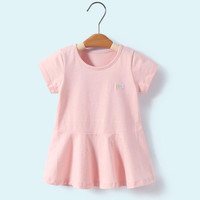 童泰 宝宝公主裙