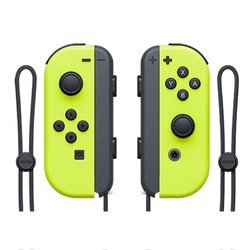 Nintendo 任天堂 NS手柄 Pro Joy-Con Switch 左右双手柄 左右手柄
