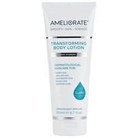 银联专享：AMELIORATE 去鸡皮肤粗糙平滑身体乳 200ml 