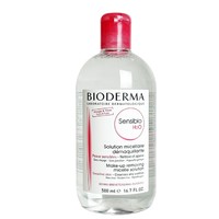 BIODERMA 贝德玛 舒妍多效洁肤液 500ml