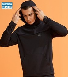 DECATHLON 迪卡侬 8506315 男士卫衣