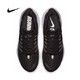  胜道运动旗舰店Nike耐克男鞋AIR ZOOM VOMERO 14飞线缓震跑步鞋AH7857 AH7857-001 44　