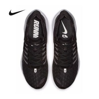 胜道运动旗舰店Nike耐克男鞋AIR ZOOM VOMERO 14飞线缓震跑步鞋AH7857 AH7857-001 44