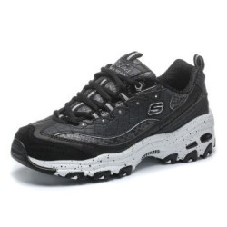 skechers 斯凯奇 D‘lites 66666054 女士运动休闲鞋