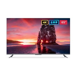 Xiaomi 小米 5系列 L65M6-5 液晶电视 65英寸 4K