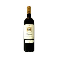 CHATEAU LA TOUR CARENT 拉图嘉利酒庄 干型红葡萄酒 750ml