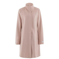 Calvin Klein 卡尔文·克莱 CW882401 女士毛呢大衣外套