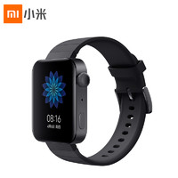 MI 小米智能手表（eSIM、NFC）