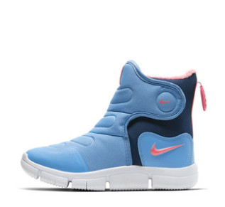 Nike 耐克官方NIKE NOVICE BOOT (PS)幼童运动童鞋AV8339