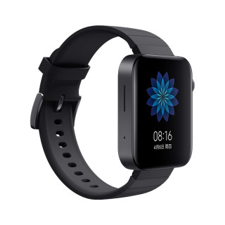 Xiaomi 小米手表 eSIM智能手表 44mm（GPS、ECG、NFC）