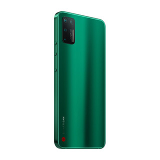 Smartisan 坚果手机 Pro 3 4G手机 12GB+256GB 松绿