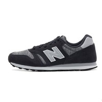 new balance 373系列 ML373NVB 男/女款运动鞋