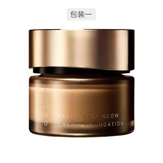 SUQQU日本记忆塑形奶油粉底霜SPF15 PA   30g