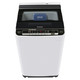 京东PLUS会员：Panasonic 松下 XQB75-H77321 全自动波轮洗衣机 7.5公斤
