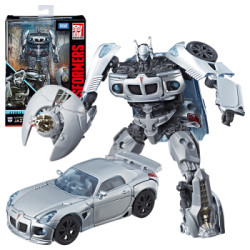 Hasbro 孩之宝 studio series ss系列 E0745 加强级爵士
