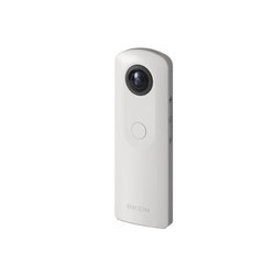 RICOH 理光 Theta SC 360度全景相机/VR像机