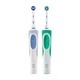 Oral-B 欧乐B 成人电动牙刷 D12深洁型 电动牙刷 *3件