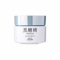 中亚Prime会员：KOSE 高丝 黑糖精臻白防晒日霜 100g SPF50+ PA++++ *2件